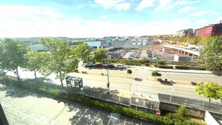 Loft  Calle thomas edison. Loff en rivas vaciamadrid
