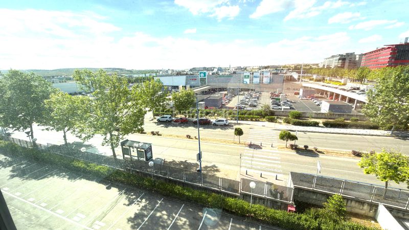 Foto f2a98e13-5872-463d-9475-b3999f222edb. Loft amb calefacció aparcament a Rivas Futura Rivas - Vaciamadrid