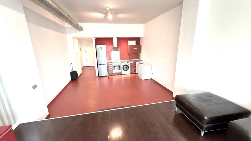 Foto f7c20cb7-d114-46d8-90c5-18912a06f7a9. Loft amb calefacció aparcament a Rivas Futura Rivas - Vaciamadrid
