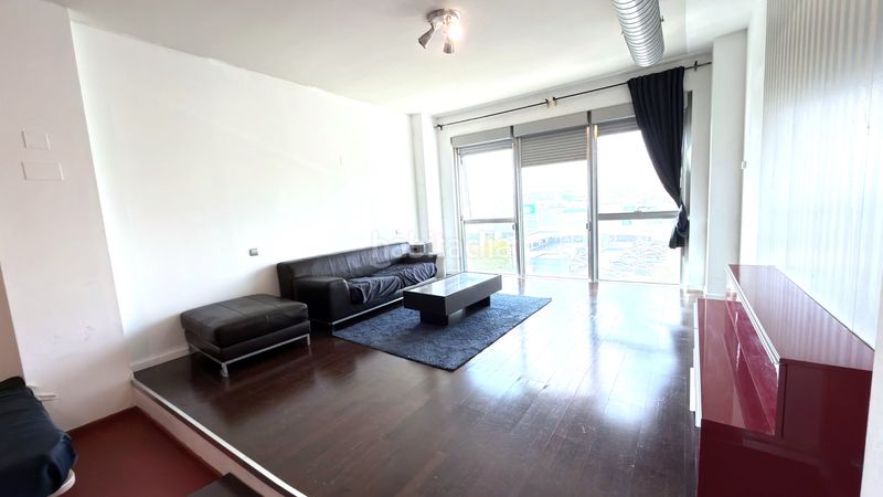 Foto fd72d54e-0a9e-4992-b706-72e85fa172b1. Loft amb calefacció aparcament a Rivas Futura Rivas - Vaciamadrid