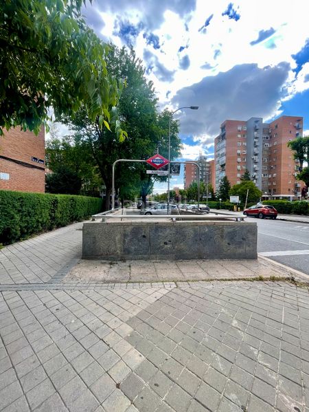 Foto 2bb0b50b-9752-4988-ba6c-e3cccc42b9e6. Piso bas-Vinateros en Vinateros Madrid