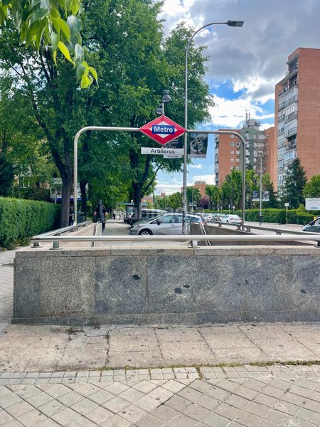 Foto 7b164a48-6afb-403a-8c23-87b4a6f55c2a. Piso bas-Vinateros en Vinateros Madrid