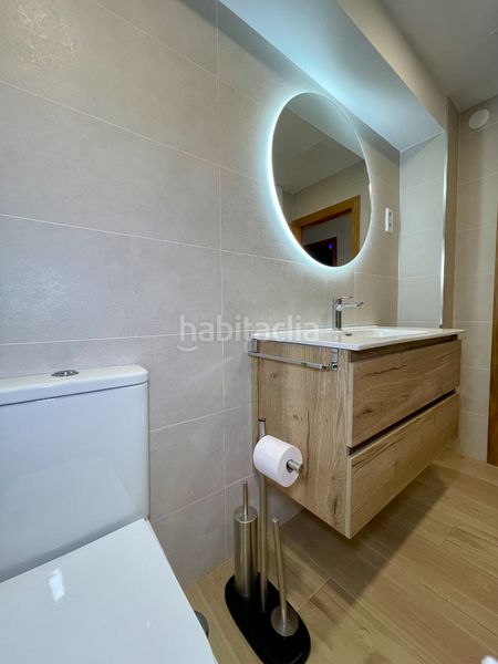 Foto 8745da4c-eacc-4181-87f4-cd9abb7325b8. Piso bas-Vinateros en Vinateros Madrid