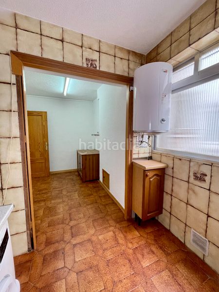 Foto 9d10d3d0-515b-439c-b65e-6e22b7a268f0. Piso bas-Vinateros en Vinateros Madrid