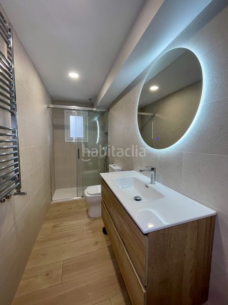 Foto d29aead8-c336-4fed-a557-3bb356315327. Piso bas-Vinateros en Vinateros Madrid