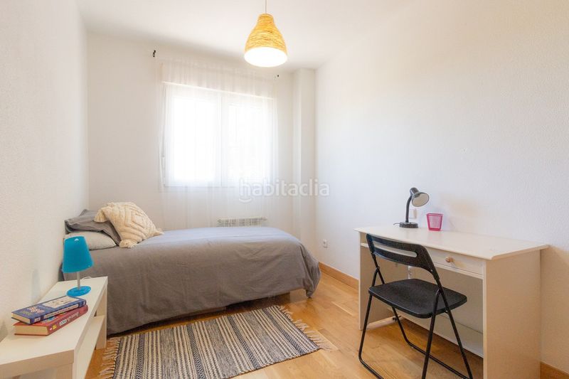 Foto 0cb913fd-6da3-4cb1-bad9-a16d93a977a5. Appartement avec chauffage parking dans Urbanización San Isidro Ocaña