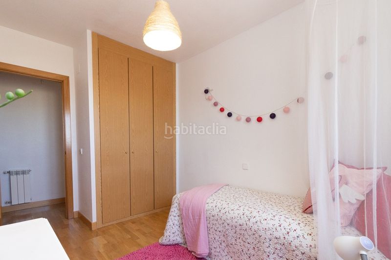 Foto 5146a530-f2ef-407d-a47c-ae92a5411be5. Appartement avec chauffage parking dans Urbanización San Isidro Ocaña