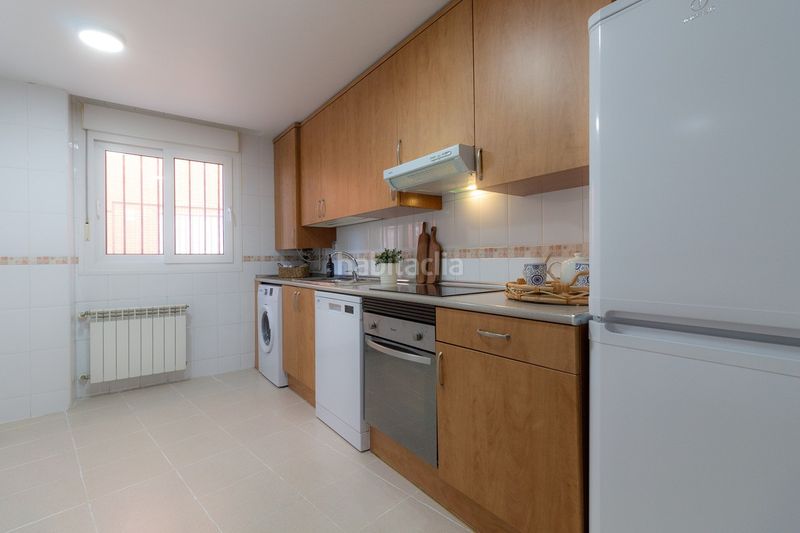 Foto 982fd72c-1d9f-4cc5-93c9-e9aa5f5a29d8. Appartement avec chauffage parking dans Urbanización San Isidro Ocaña