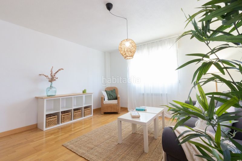 Foto b9c53615-5359-4086-9b80-ceca9317899a. Appartement avec chauffage parking dans Urbanización San Isidro Ocaña