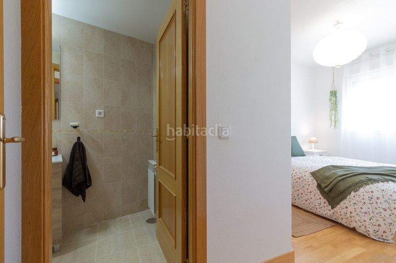 Foto 9e8eb6fd-b057-4120-8046-258e9bd6af29. Pis amb calefacció aparcament a Urbanización San Isidro Ocaña