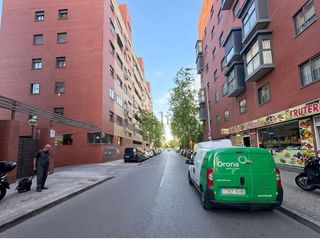 Pis a Calle de Orcasitas