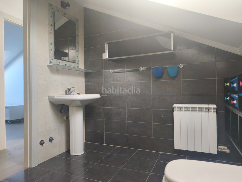 Foto a97a948f-71ca-4861-9b1c-3f9d2968ceee. Dúplex amb calefacció aparcament a Numancia de la Sagra