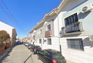 Dúplex a Numancia de la Sagra