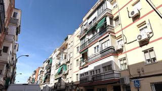Appartement  Calle jiménez e iglesias. Oportunidad piso reformado