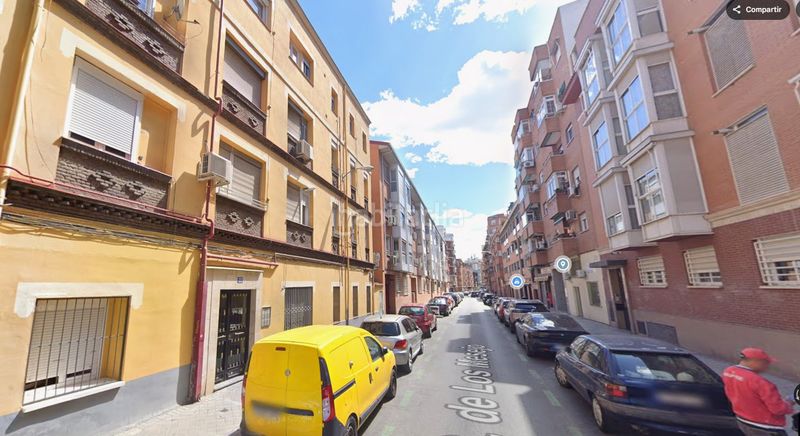 Foto 34024497-2efe-4175-a053-98f9daf43b10. Pis amb calefacció a Adelfas Madrid