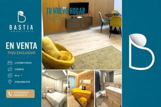 Etagenwohnung  Calle de los mesejo. Adelfas