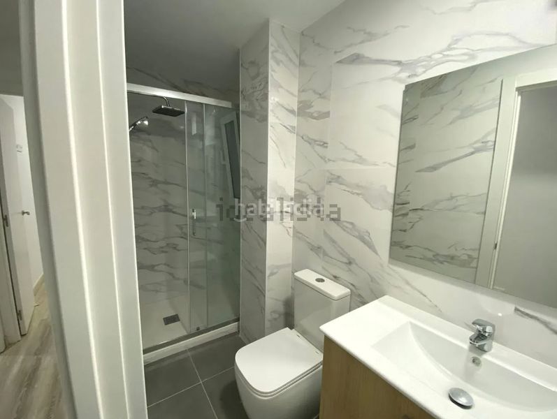 Foto 47e0bab9-f053-4a9a-a8c6-749dd7680fda. Flat with heating in Villaverde Alto Madrid
