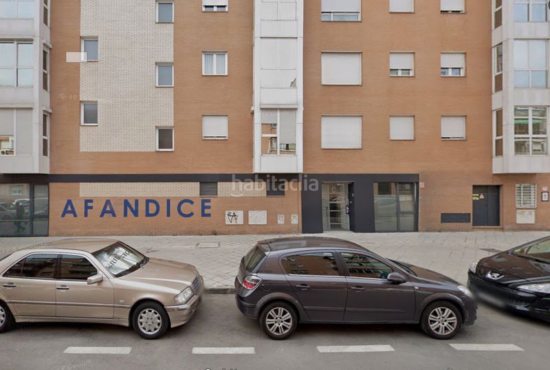 Foto 8b74c6eb-9b8b-4011-94e2-1f5734b56937. Flat with heating in Villaverde Alto Madrid