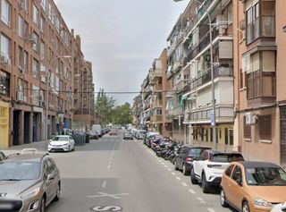 Piso en Calle Lenguas