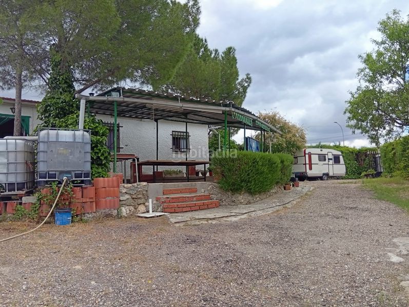Foto 59b6c509-9900-41e2-81cf-8db44505c1c0. Casa amb calefacció a Colmenar de Oreja