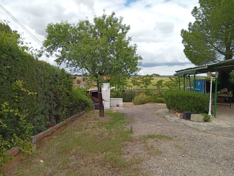 Foto 83a00334-fb0a-439c-982e-ec728b6f1318. Casa amb calefacció a Colmenar de Oreja
