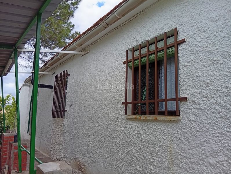 Foto c302b6cc-eac5-488b-9f7f-dd239d3684b8. Casa amb calefacció a Colmenar de Oreja