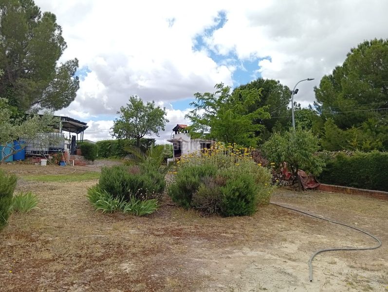 Foto ca17bb73-c2e1-4e39-8fe1-6c9e22e52aa6. Casa amb calefacció a Colmenar de Oreja