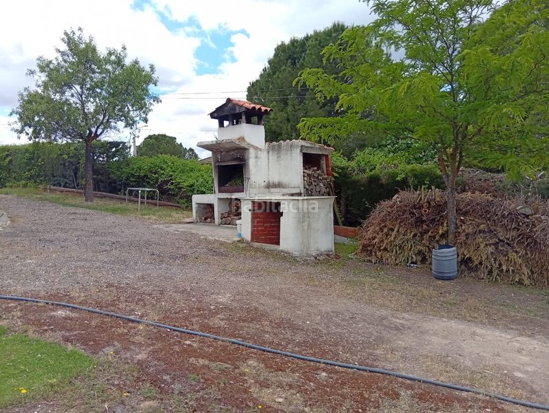 Foto d9927a9d-8c07-4f53-83e4-41dd3c54c408. Casa amb calefacció a Colmenar de Oreja