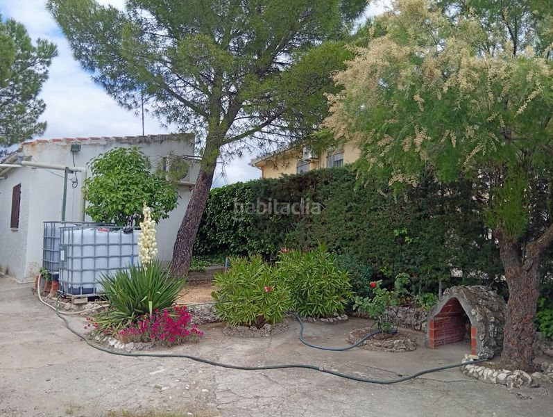 Foto dd7559af-d7da-438b-b5d8-f9e92e7c9ad4. Casa amb calefacció a Colmenar de Oreja