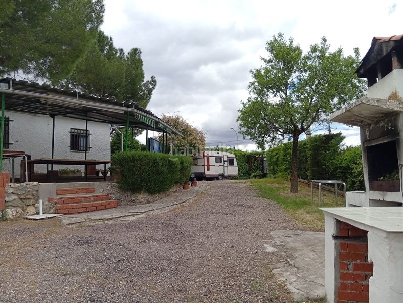 Foto e9d7eca2-921a-469a-8c39-b5e2d260476e. Casa amb calefacció a Colmenar de Oreja