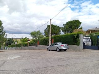 Maison  Calle noruega