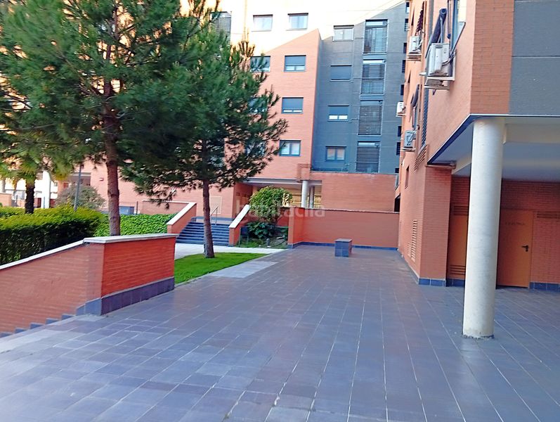 Foto 399f8a59-f223-4a8b-923c-dc7aa781d134. Pis amb calefacció aparcament piscina a Hospital Valdemoro