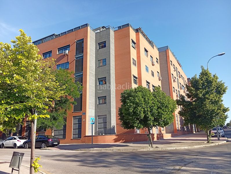 Foto 412bda60-f186-4f55-be81-d4128e75e601. Pis amb calefacció aparcament piscina a Hospital Valdemoro