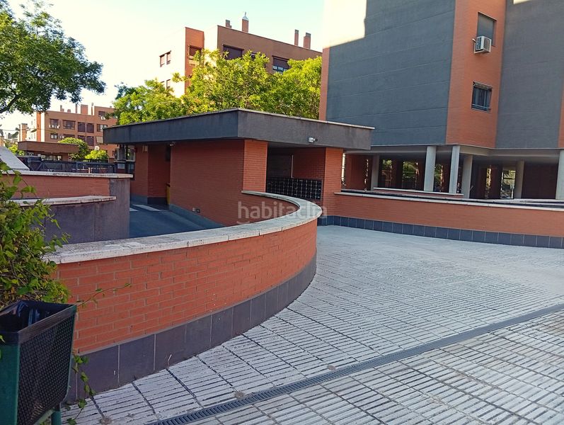 Foto 581fe2b6-fb10-4f64-9f19-21b9fca0552e. Pis amb calefacció aparcament piscina a Hospital Valdemoro