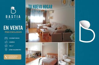 Flat  Calle ana frank. Bas-ana frank