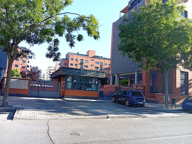 Foto abb306ee-3c01-4b4d-b1fe-b112ac02096d. Pis amb calefacció aparcament piscina a Hospital Valdemoro