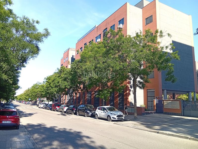 Foto bce724f4-446c-4e35-9ac7-ad38e0baeb9f. Pis amb calefacció aparcament piscina a Hospital Valdemoro