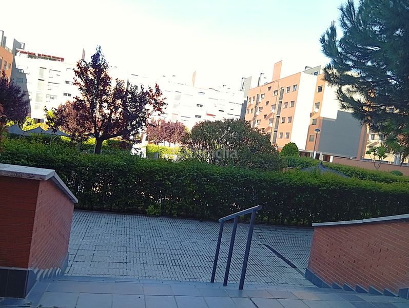 Foto c0a5c843-4193-4584-9054-2c129001a5c7. Pis amb calefacció aparcament piscina a Hospital Valdemoro