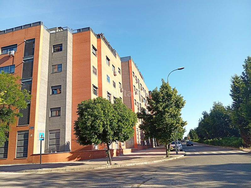 Foto cf0a35a8-6a09-410f-b99f-08d618dbe322. Pis amb calefacció aparcament piscina a Hospital Valdemoro