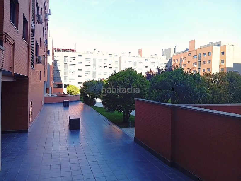Foto d23d1eda-78e8-4c75-a985-87ec2bd0c893. Pis amb calefacció aparcament piscina a Hospital Valdemoro