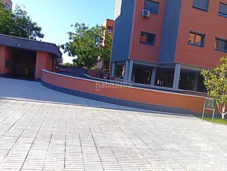 Foto d29eb6e7-9abe-4734-9eaf-bc02800a1bfb. Pis amb calefacció aparcament piscina a Hospital Valdemoro