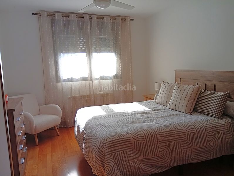 Foto e664e229-4525-4dc9-8396-5532995fef39. Pis amb calefacció aparcament piscina a Hospital Valdemoro