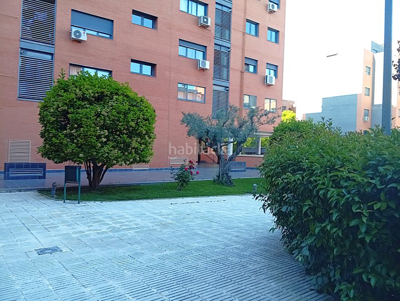 Foto f52ba826-9725-47df-a678-37e9f6680335. Pis amb calefacció aparcament piscina a Hospital Valdemoro
