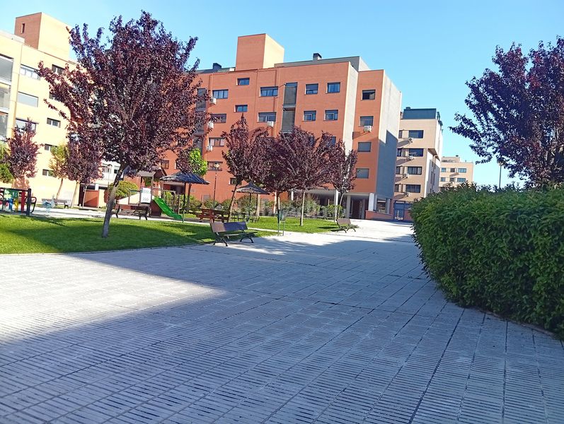 Foto f6474886-23c8-49c9-b650-42665e534826. Pis amb calefacció aparcament piscina a Hospital Valdemoro
