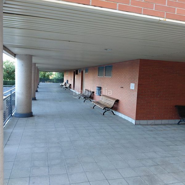 Foto 7407b8a6-51f8-40a7-ae25-c7a13be64ebb. Pis amb calefacció piscina a Orcasitas Madrid
