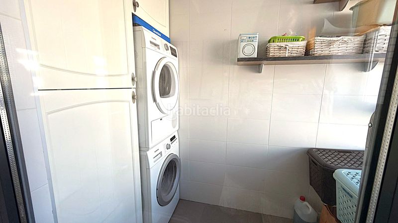 Foto 13578a86-3bd8-4466-bdff-58094c7674e9. Pis amb calefacció aparcament piscina a Los Molinos Getafe