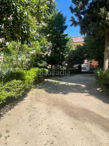 Foto 56fdb4a6-b6c7-401a-96ed-707700a86332. Pis amb calefacció a Ventas Madrid