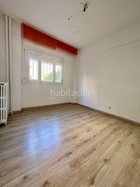 Foto 622ab396-2796-4a0b-bb56-cccb8a3fb5fe. Pis amb calefacció a Ventas Madrid