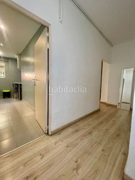 Foto b183d557-4425-4f7d-bb47-32085a5a369f. Pis amb calefacció a Ventas Madrid