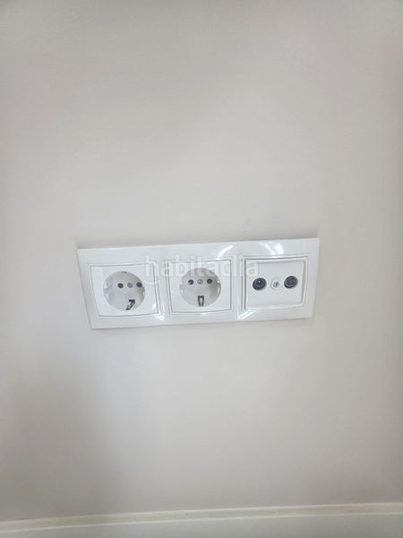 Foto 07efbb54-3962-492e-83d1-86906147ccd1. Flat with heating in Simancas Madrid